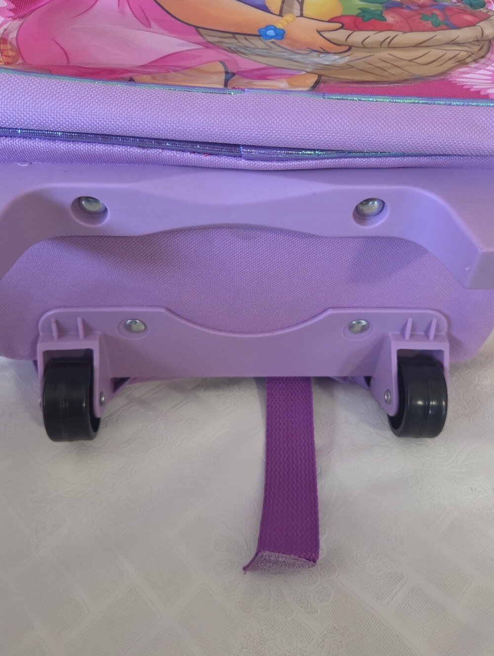 Dora Backpack - Picture 2 of 6